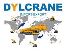 DYLCRANE, S.L.U.