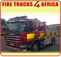 Fire Trucks 4 Africa