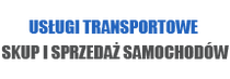  USŁUGI TRANSPORTOWE Skup i Sprzedaż Samochodów
