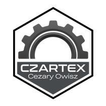 PUH CZARTEX Cezary Owisz