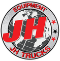 JH Trucks &ndash; Jan Haverhoek Trucks