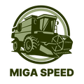 MIGA SPEED SRL MIGA SPEED SRL