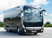 автобусы IVECO автобусы IVECO