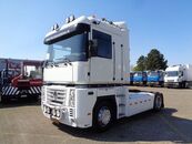 тягачи Renault Magnum 440