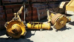 ašis ESTRAVIAL karjerinio savivarčio CATERPILLAR 769B