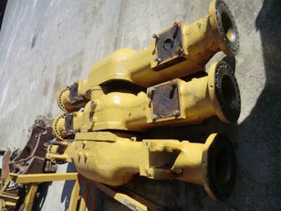 ašis HOUSING as - rear axle AWR00399 šarnyrinio savivarčio CATERPILLAR 735
