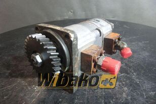 atsarginė dalys Gear pump Bosch 0510565009 BOSCH 0510565009 buldozerio