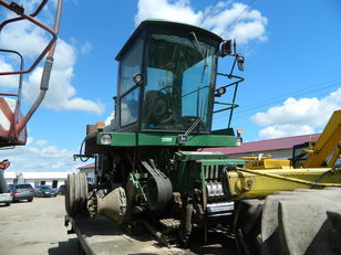 atsarginė dalys б/у запчасти / used spare parts JOHN DEERE kukurūzų pjaunamosios JOHN DEERE 5730