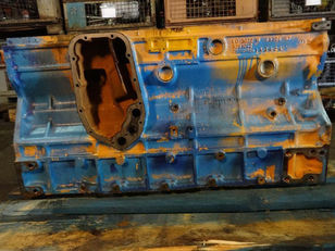 cilindrų blokas ekskavatoriaus LIEBHERR D 904 T, D 904 TB, D 906 TI, D 914 T, D 924 TE, D 9306 T, D 9306