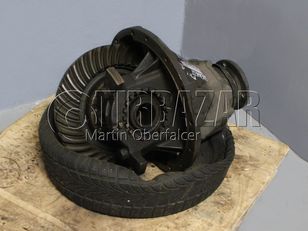 diferencialas RENAULT diferenciál Meritor sunkvežimio RENAULT diferenciál Meritor