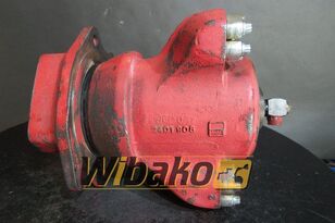 hidraulinis rotatorius O&K 24039 ekskavatoriaus O&K RH6-22