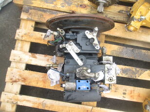 hidraulinis siurblys Dynapac 376374 kompaktoriaus DYNAPAC CC232 , Dynapac CC232C , Dynapac CC232 CHF , Dynapac CC322