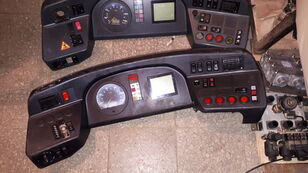 prietaisų skydelis MERCEDES-BENZ D-78052VS autobuso MERCEDES-BENZ Citaro