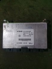 valdymo blokas MERCEDES-BENZ VDO Elektronik FR vilkiko