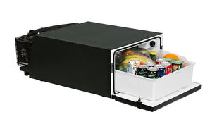 automobilinis šaldytuvas DAF Brand new fridge refrigerator IndelB TB36 vilkiko DAF XF95