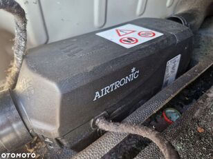 autonominis šildytuvas Ford AIRTRONIC sunkvežimio Ford F-MAX