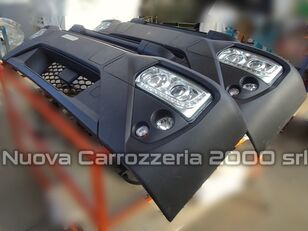 bamperis IVECO EUROCARGO sunkvežimio IVECO EUROCARGO €6