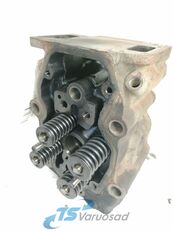 cilindrų bloko galvutė Scania Cylinder head, HPI 1924437, 2005280 vilkiko Scania R420