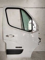 durys krovininio mikroautobuso Nissan NV400