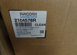 hidraulinis siurblys Paccar 2104578R vilkiko DAF 106