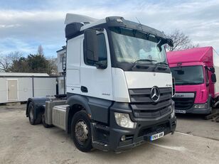 kabina Mercedes-Benz Full trim Cab sunkvežimio Mercedes-Benz Actros