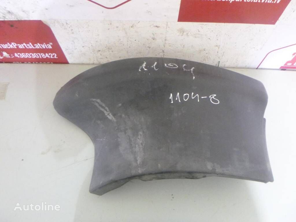 kabina Scania R440 Headlight left cover vilkiko