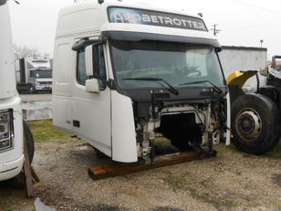 kabina Volvo FH13 480 Manual E5 Cabine Globetrotter 2 Liege sunkvežimio Volvo FH13 480 E5