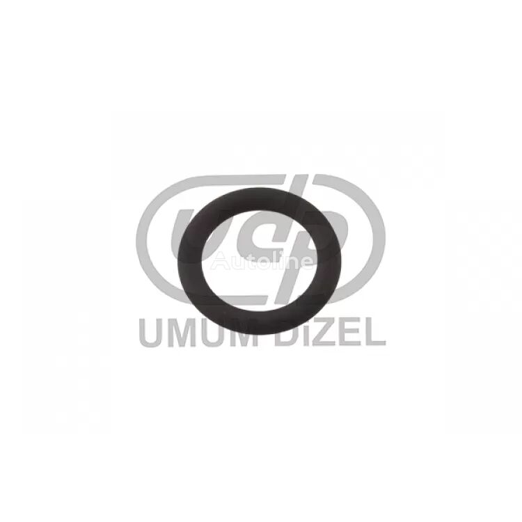 Fuel Regulating Valve O Ring Upper Bosch 1460225082 lengvojo automobilio