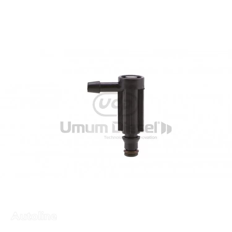 Injector Backleak Connecto Bosch CR UDP-837G2049 lengvojo automobilio Ford Focus 1.6