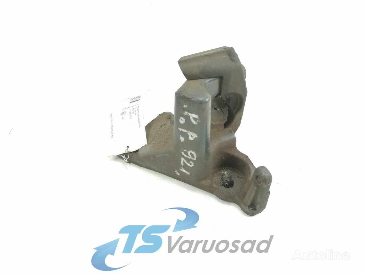 bracket Scania Bracket 1728141 sunkvežimio Scania P230