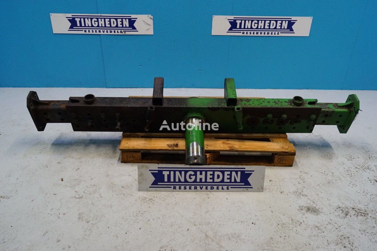 John Deere 9780 John Deere John Deere 9780i CTS<br />Reservedelenummer: 19617 Z72336 AZ100302<br />Ring på +45 97375277 eller send en mail på parts@tingheden