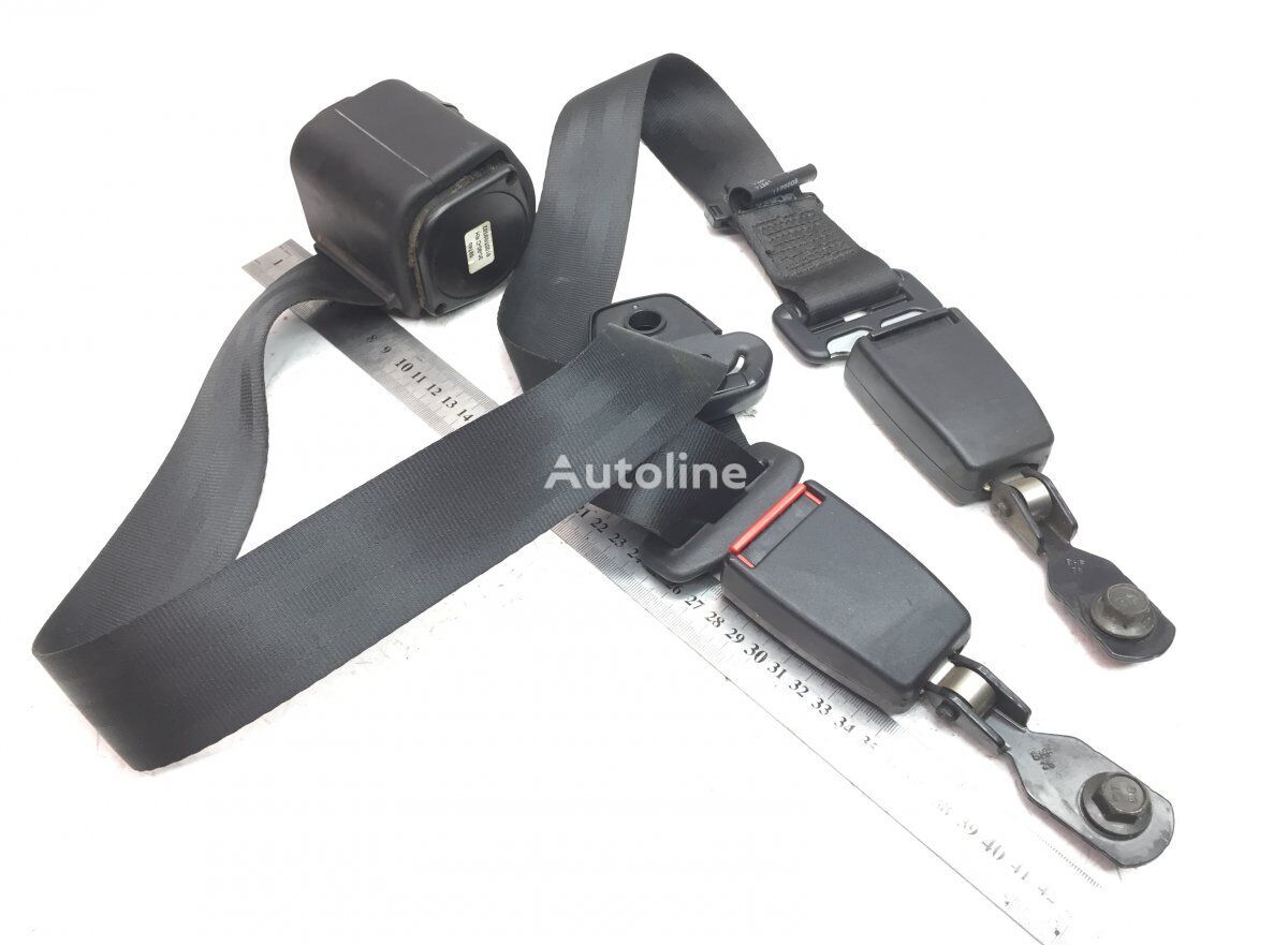 Passenger Seat Belt Scania R-series (01.04-) 1750978 vilkiko Scania P,G,R,T-series (2004-2017)