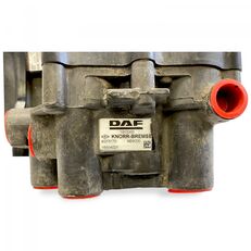 DAF,KNORR-BREMSE XF106 (01.14-) vilkiko DAF XF106 (2014-)