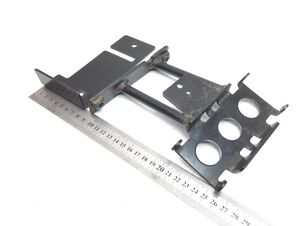 Gear Lever Bracket Volvo B12B (01.97-12.11) 21216821 sunkvežimio Volvo B6, B7, B9, B10, B12 bus (1978-2011)