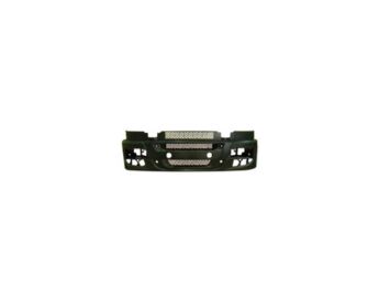 IVECO BUMPER W/FOG LAMP HOLES – 620 MM HEIGHT 504287143 IVECO 504287143 MS160180 sunkvežimio