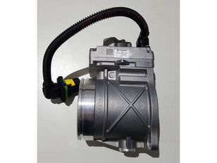 emission standard, COMMON RAIL throttle valve 51 MAN TGX, TGS EURO 6 094137009, 51094137013 by NORGREN 1025541, BH121 vilkiko MAN TGX, TGS