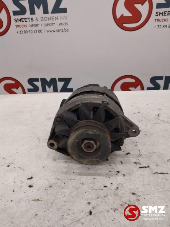 Renault Occ Alternator TRM2000 0504030 sunkvežimio