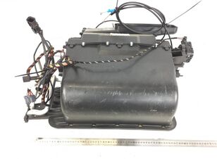 krosnelės radiatorius Behr TGL 8.220 (01.05-) vilkiko MAN TGL, TGM, TGS, TGX (2005-2021)