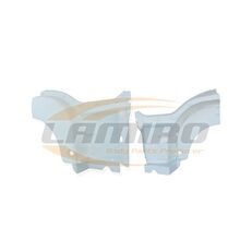 pamina MAN TGA L-LX / TGS FOOTSTEP RIGHT UPPER WHITE sunkvežimio MAN Replacement parts for TGS (2013-)