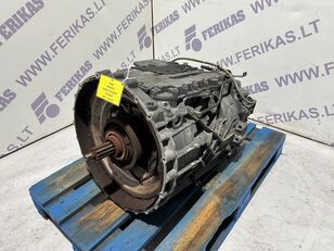 pavarų dėžė ZF vilkiko DAF XF 106 EURO 6 gearbox