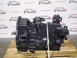 pavarų dėžė ZF 6 S 1200 TD 1392051002 sunkvežimio Scania P230