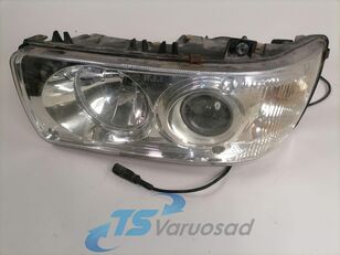 priekinis žibintas DAF DAF Xenon headlight, left 1636910, 1699932 vilkiko DAF XF105-460