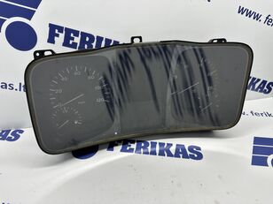 prietaisų skydelis MP4 A0104465421 vilkiko Mercedes-Benz