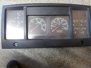 prietaisų skydelis Volvo FL6, FL10 instrument panel, instrument cluster, da vilkiko Volvo FL6, FL10