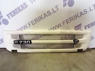 radiatoriaus grotelės Scania front grille panel 1885932 vilkiko Scania R