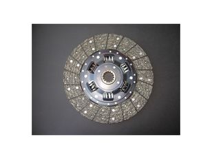 sankabos diskas Mitsubishi - CLUTCH KIT - sunkvežimio Mitsubishi ZESTAW SPRZĘGŁA MITSUBISHI CANTER ZESTAW