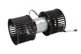 šildytuvo ventiliatorius Thermotec DDRV001TT (Cod OE: 1605822 / 5001833357) sunkvežimio DAF DAF LF 45; RVI PREMIUM, PREMIUM 2 04.96-