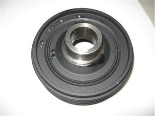 skriemulys Mitsubishi - WAŁU KORBOWEGO - NEW CRANKSHAFT PULLEY sunkvežimio Mitsubishi CANTER