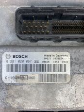 valdymo blokas Bosch MAN D2066 LF25 /Euro5 0 281 020 065 vilkiko MAN TGA TGX TGS