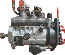 valdymo blokas JCB Delphi fuel injection pump for 3DX  320A6526, 32006933, 9323A250 vilkiko Delphi Delphi fuel injection pump for JCB 3DX  320A6526, 32006933, 9323A250G, 32006737, 32006601, 32006927, 28514634